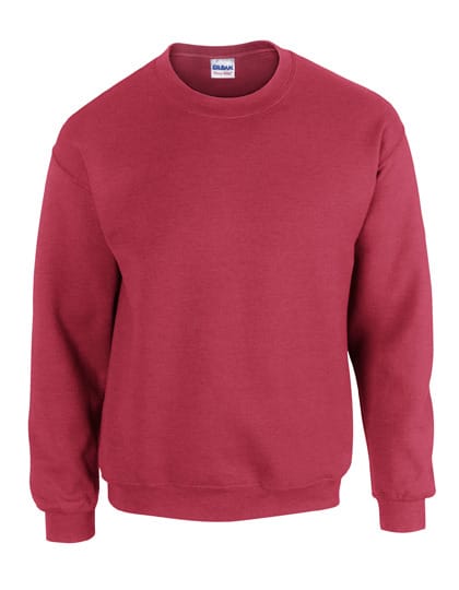 Men – Heavy Blend™ Crewneck Sweatshirt - Amboriginal