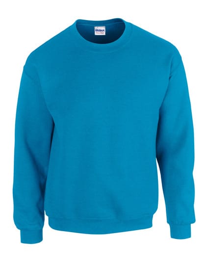 Men – Heavy Blend™ Crewneck Sweatshirt - Amboriginal