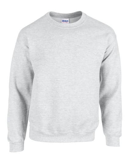 Men – Heavy Blend™ Crewneck Sweatshirt - Amboriginal