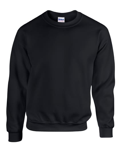 Men – Heavy Blend™ Crewneck Sweatshirt - Amboriginal