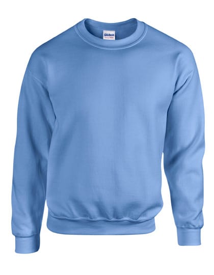 Men – Heavy Blend™ Crewneck Sweatshirt - Amboriginal