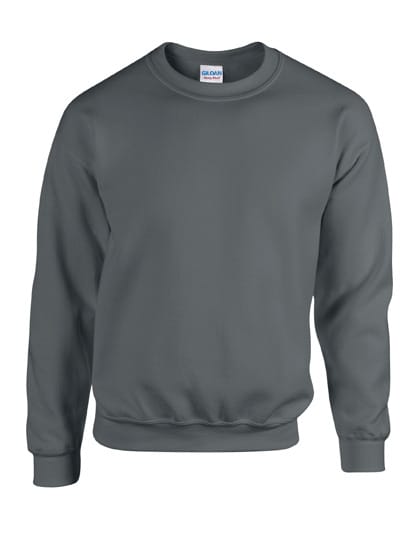 Men – Heavy Blend™ Crewneck Sweatshirt - Amboriginal
