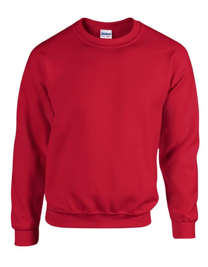 Men – Heavy Blend™ Crewneck Sweatshirt - Amboriginal