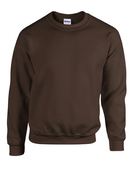 Men – Heavy Blend™ Crewneck Sweatshirt - Amboriginal