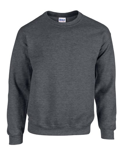 Men – Heavy Blend™ Crewneck Sweatshirt - Amboriginal