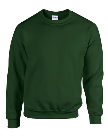 Men – Heavy Blend™ Crewneck Sweatshirt - Amboriginal