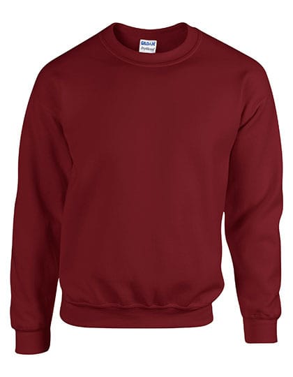 Men – Heavy Blend™ Crewneck Sweatshirt - Amboriginal