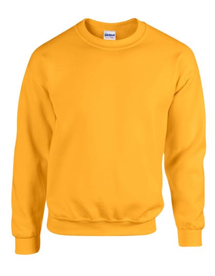 Men – Heavy Blend™ Crewneck Sweatshirt - Amboriginal