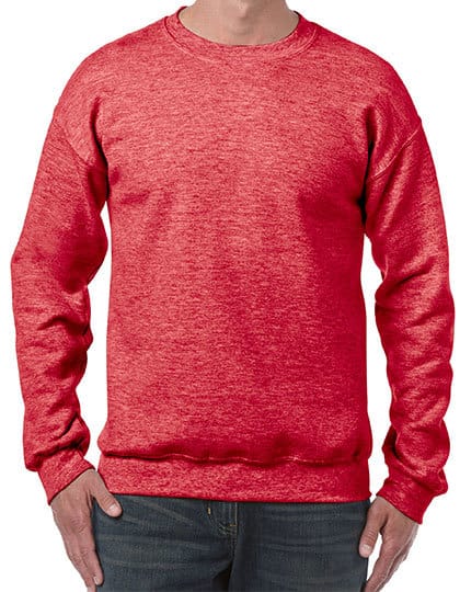 Men – Heavy Blend™ Crewneck Sweatshirt - Amboriginal