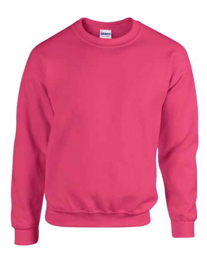 Men – Heavy Blend™ Crewneck Sweatshirt - Amboriginal