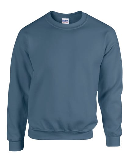 Men – Heavy Blend™ Crewneck Sweatshirt - Amboriginal