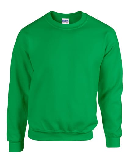 Men – Heavy Blend™ Crewneck Sweatshirt - Amboriginal