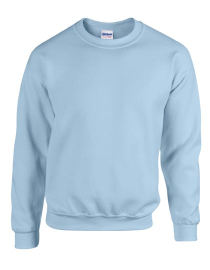 Men – Heavy Blend™ Crewneck Sweatshirt - Amboriginal