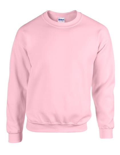 Men – Heavy Blend™ Crewneck Sweatshirt - Amboriginal
