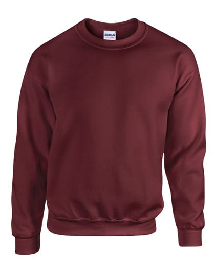 Men – Heavy Blend™ Crewneck Sweatshirt - Amboriginal