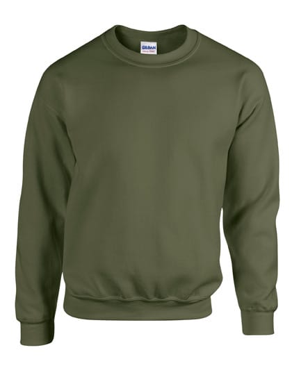 Men – Heavy Blend™ Crewneck Sweatshirt - Amboriginal