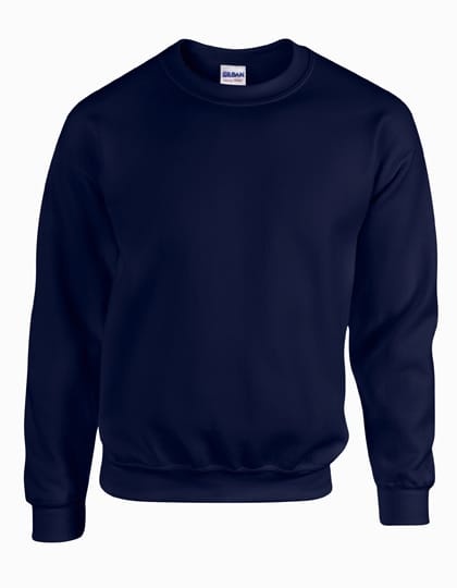 Men – Heavy Blend™ Crewneck Sweatshirt - Amboriginal