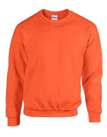 Men – Heavy Blend™ Crewneck Sweatshirt - Amboriginal