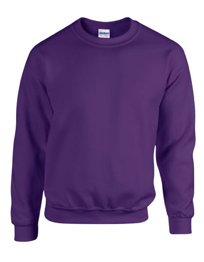 Men – Heavy Blend™ Crewneck Sweatshirt - Amboriginal