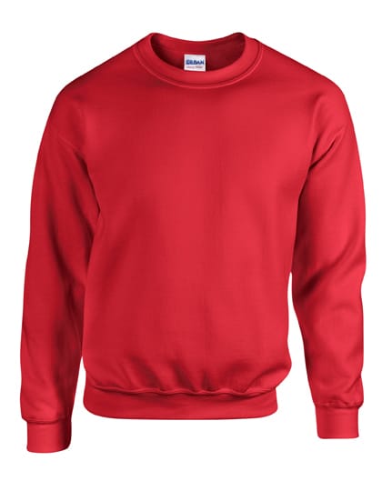 Men – Heavy Blend™ Crewneck Sweatshirt - Amboriginal