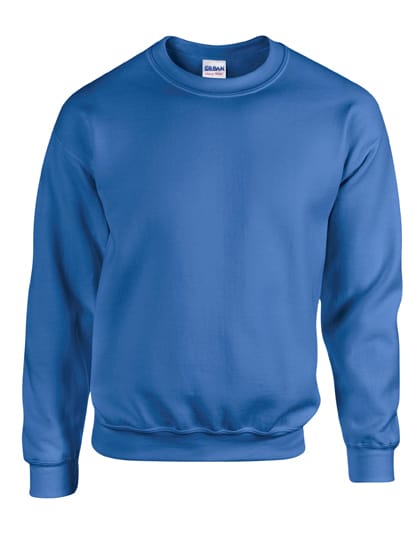 Men – Heavy Blend™ Crewneck Sweatshirt - Amboriginal