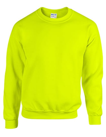 Men – Heavy Blend™ Crewneck Sweatshirt - Amboriginal