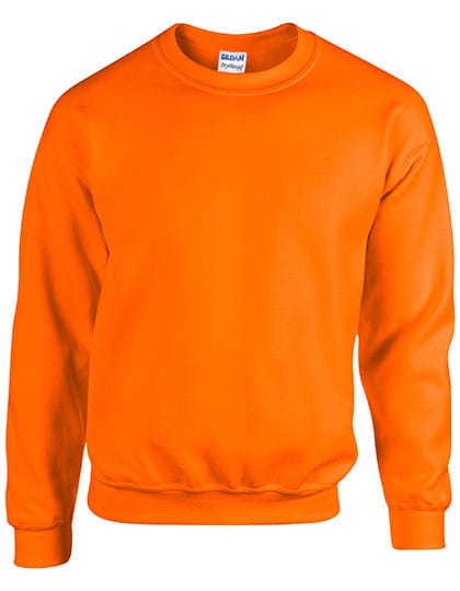 Men – Heavy Blend™ Crewneck Sweatshirt - Amboriginal
