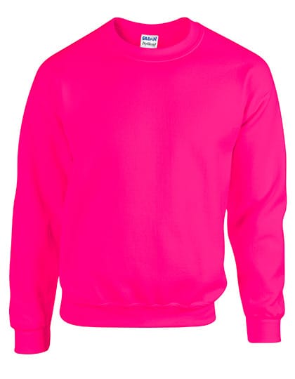 Men – Heavy Blend™ Crewneck Sweatshirt - Amboriginal