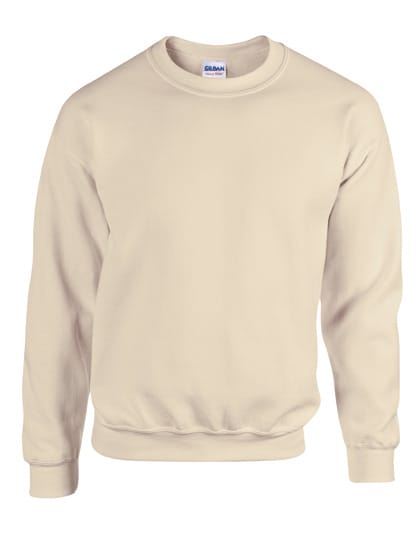 Men – Heavy Blend™ Crewneck Sweatshirt - Amboriginal