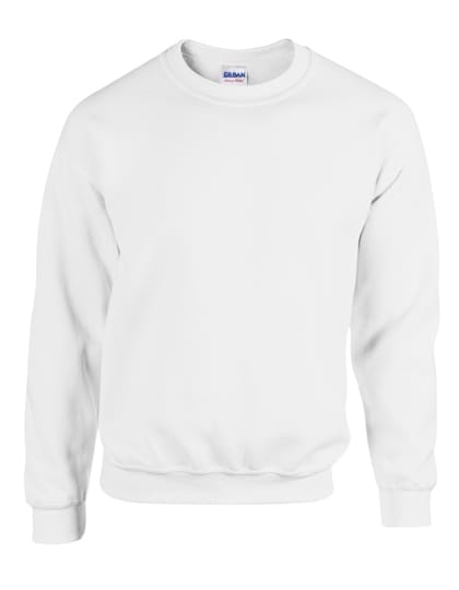 Men – Heavy Blend™ Crewneck Sweatshirt - Amboriginal