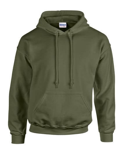 Unisex – Gildan Heavy Blend - Amboriginal