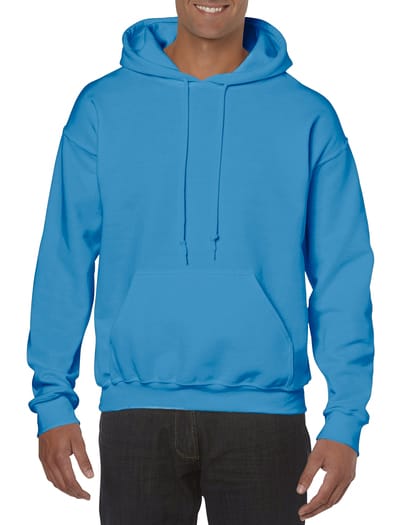 Unisex – Gildan Heavy Blend - Amboriginal