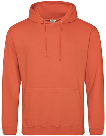 Unisex – College Hoodie - Amboriginal