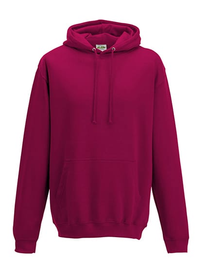 Unisex – College Hoodie - Amboriginal