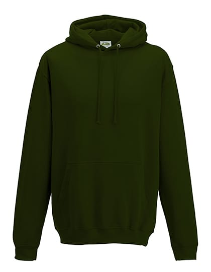 Unisex – College Hoodie - Amboriginal