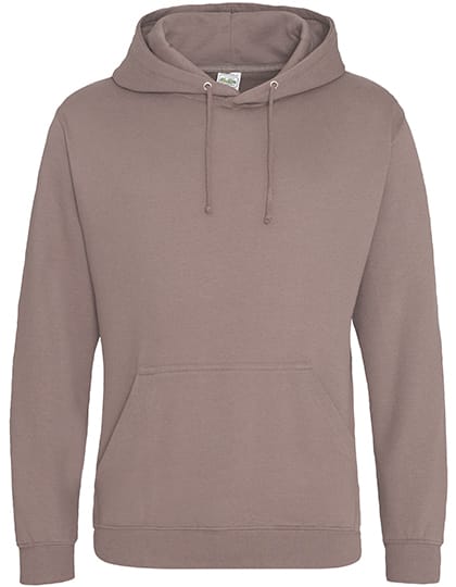 Unisex – College Hoodie - Amboriginal