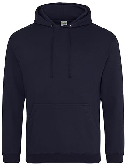 Unisex – College Hoodie - Amboriginal