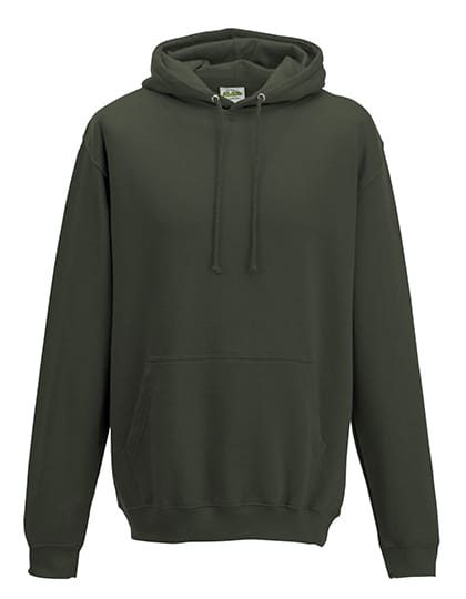 Unisex – College Hoodie - Amboriginal