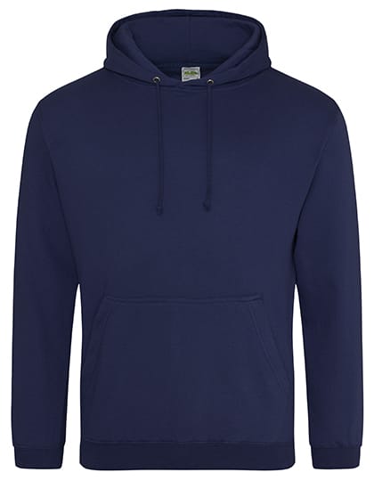 Unisex – College Hoodie - Amboriginal