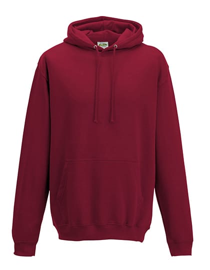 Unisex – College Hoodie - Amboriginal