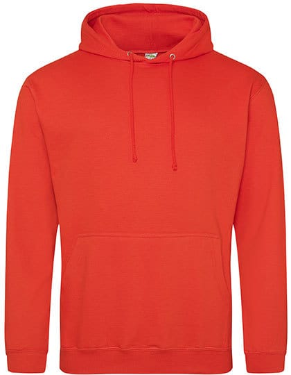 Unisex – College Hoodie - Amboriginal