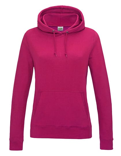 Women – College Hoodie - Amboriginal
