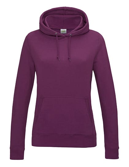 Women – College Hoodie - Amboriginal
