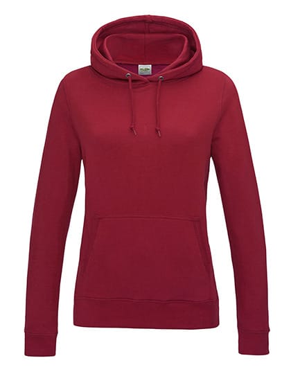 Women – College Hoodie - Amboriginal